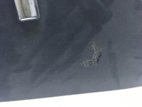 фото thumb №6, Молдинг стекло правый перед ford transit 06-12