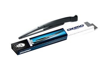 фото thumb №1, Дворник oximo задняя + рычаг honda civic vii 2001-2005 хэтчбек