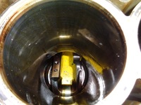 фото thumb №7, Citroen c5 i 2.0b 16v блок двигателя