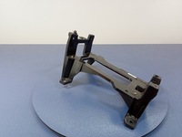 фото thumb №11, Bentayga 36a кронштейн блок керування напруги 4m0907349