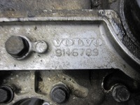 фото thumb №10, Головка двигателя volvo v40 1.8 16v 1997r номер 11