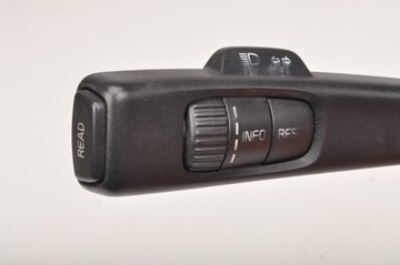 фото thumb №7, Volvo s60 ii перемикач комбінований стрічка 31313807