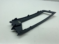 фото thumb №8, Решётка бампера левая skoda rapid nh3 12- 5ja807681