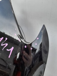 фото thumb №9, Dacia sandero 3 iii stepway крила лівий