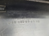 Спойлер накладка молдинг бампера перед suzuki sx4 sx-4 06-09 Киев, фото thumb