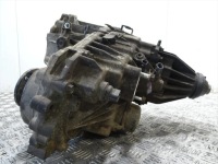 фото thumb №13, Nissan pathfinder кпп роздавальна / редуктор 2.5 dci 4wd дизель ea700