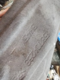 фото thumb №4, Подкрылок левый задняя peugeot 4007 c crosser outlander