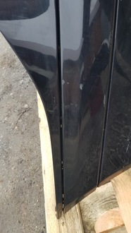 фото thumb №13, Mercedes w203 бампер зад 197 купе