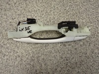 фото thumb №4, Hyundai ix35 10-15 ручка дверь передних правых