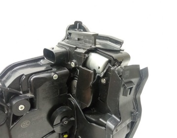 фото thumb №8, Замок дверь левый зад bmw seria 7 g11 g12 7477703