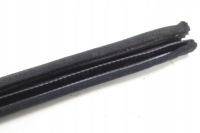 Прокладка кромка дверь mercedes sl r129 w129 1990r. Доставка, фото thumb