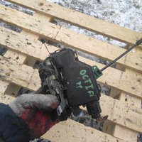 фото thumb №7, Замок левый перед skoda octavia i 1 fl