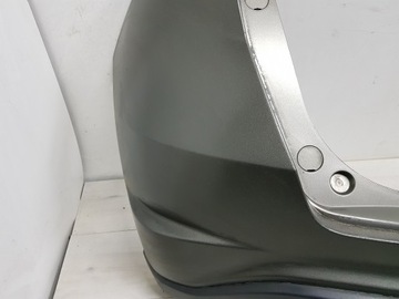 фото thumb №6, Бампер задній nh701m honda civic 8 viii ufo 05-11