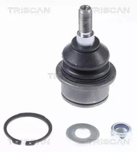 фото thumb №2, Triscan шарова опора важеля 8500 80540