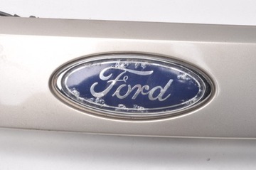 фото thumb №6, Ford mondeo mk3 рестайлинг накладка планка крышки универсал 1s71-n43400-an