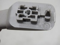 фото thumb №8, Ручка держатель потолок citroen c3 picasso