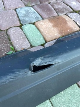 фото thumb №5, Планка порогова поріг лівий mercedes gla ii h247 - a2476980900