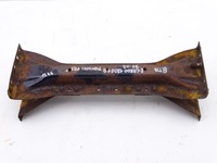 фото thumb №1, Iveco eurocargo 91-02 балка рамы задняя 19,5