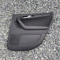 фото thumb №7, Audi a3 рестайлінг sportback обшивки двері комплект 2009r