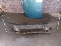 фото thumb №10, Kompletny перед капот крылья zafira a z387