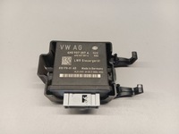 фото thumb №1, Модуль блок управления света vw audi 4h0907357a