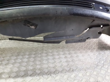 фото thumb №13, Бампер перед renault espace iv nv472