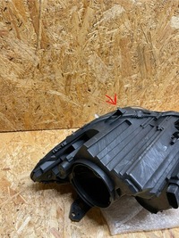 фото thumb №13, Лампа правая bi ксенон mercedes cla w 117 usa!