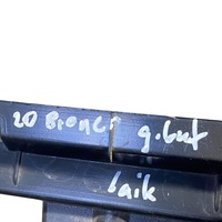 фото thumb №8, Ford bronco 2021 балка бампера заднего