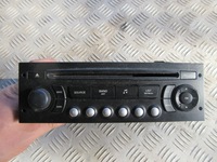 фото thumb №1, Радио заводские cd peugeot 5008 i 3008