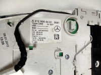фото thumb №6, Лампа стельовий mercedes e klasa w212 a2129064401