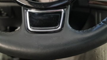 фото thumb №9, Руль трёхспицевый f1 мульти a6 c7 4g0419091s