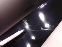 Капот перед audi q7 4l 4l0823155a 4l0823029a lc9x Доставка, фото thumb