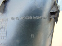 фото thumb №6, Заглушка противотуманной фары левая левый перед ford ecosport mk2