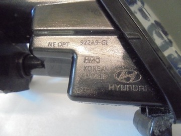 фото thumb №8, Лампа бампера перед передня hyundai ioniq 5 v 922a9-gi100 європа eu slask