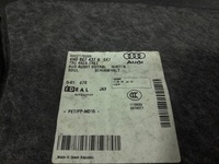 фото thumb №6, Audi a8 d5 обивка стены багажника 4n0867437b