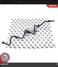 фото thumb №2, Шланг зливний renault master iii trafic ii