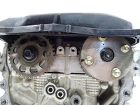 фото thumb №5, Toyota chr c-hr prius iv 1.8 гибрид головка двигателя крышка x2zr-w22u