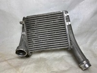 фото thumb №1, Porsche cayenne 17- радіатор інтеркулер лівий