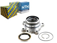 фото thumb №1, Набор подшипник колеса с ступица lexus gx toyota land