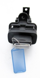 фото thumb №1, Volvo s60 ii 2.0 d3 замок зажигания ключ вкладка