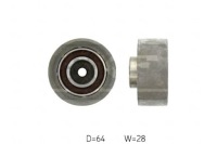 Skf ролик ремень распределительного вала atb2279 3906 t42157 Цена, фото thumb