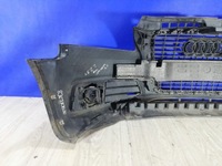 фото thumb №7, Audi a3 8p lift s-line бампер перед передній lz9y