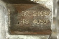 фото thumb №11, Коробка передач передач механічна audi a1 8x seat vw 1.2 tsi lgq 02t301252a