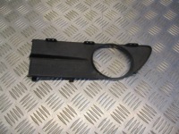 фото thumb №2, Защита решётка противотуманной фары правая renault laguna ii