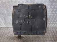 фото thumb №1, Ssangyong korando iii lift захист плита pod двигун 2016r