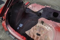 фото thumb №6, Seat leon iii повний задня чверть крила ліва права pas піддон hb 5d