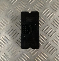 фото thumb №4, Панель выключатель противотуманных фар света scania r 0431601