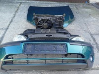 фото thumb №1, Kompletny перед капот бампер крила лампи ford mondeo mk3 m1