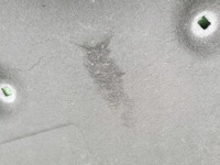 фото thumb №8, Шумоізоляція підкрилок капот maserati grecale 22- 18248100