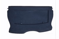 Купить Ford fusion mk 1 полка багажника черная, фото thumb